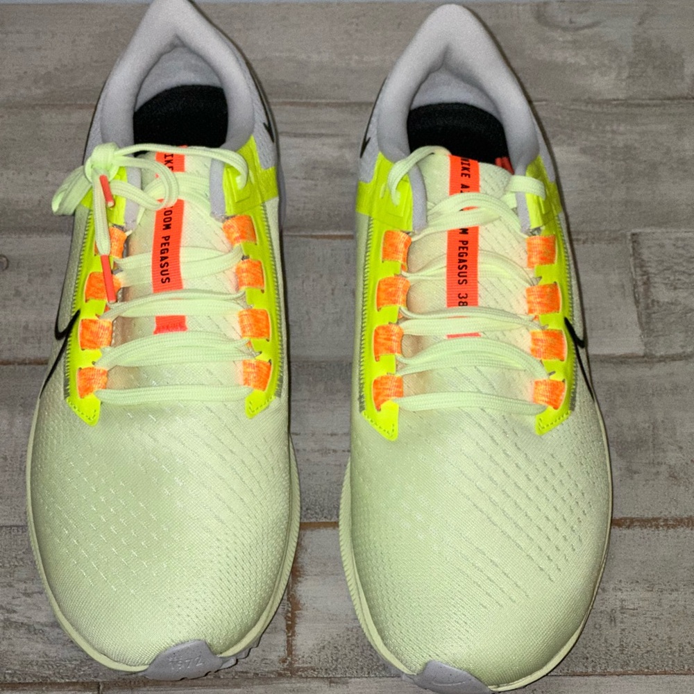NEW Nike Air Zoom Pegasus NN - Mens US 10 | Women’s US 11.5 - Picture 3 of 9